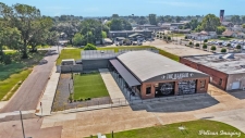 Retail property for sale in Bossier City, LA