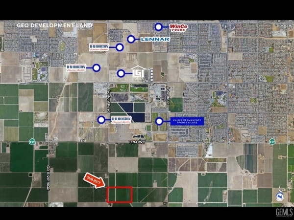 Listing Image #2 - Others for sale at Gosford Road, Bakersfield CA 93313