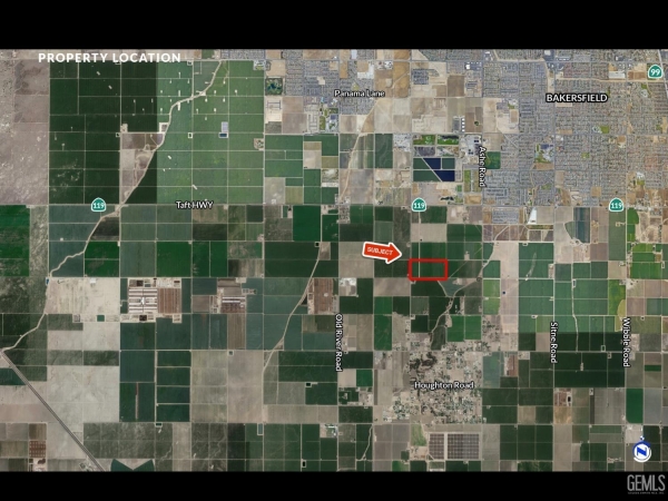 Listing Image #3 - Others for sale at Gosford Road, Bakersfield CA 93313