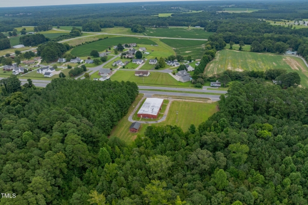 Listing Image #2 - Others for sale at 1652 Nc Hwy 125, Roanoke Rapids NC 27870