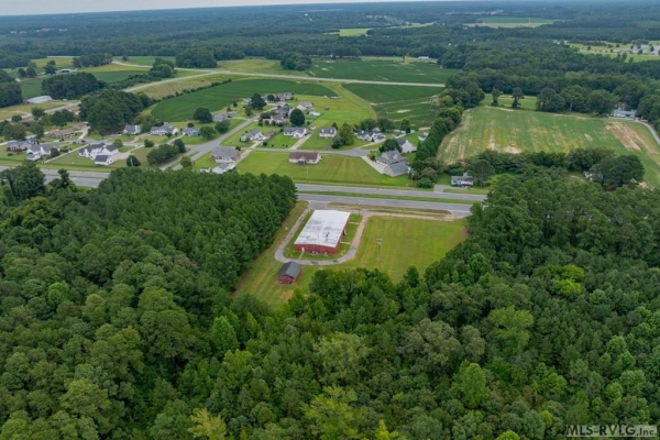 Listing Image #2 - Others for sale at 1652 NC Highway 125, Roanoke Rapids NC 27870