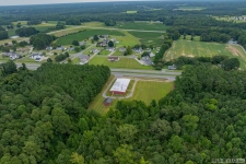 Listing Image #2 - Others for sale at 1652 NC Highway 125, Roanoke Rapids NC 27870