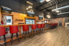 Listing Image #2 - Industrial for sale at 1201 W Danville Street, South Hill VA 23917