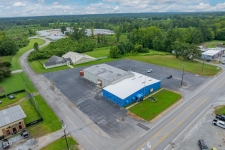 Listing Image #3 - Industrial for sale at 1201 W Danville Street, South Hill VA 23917