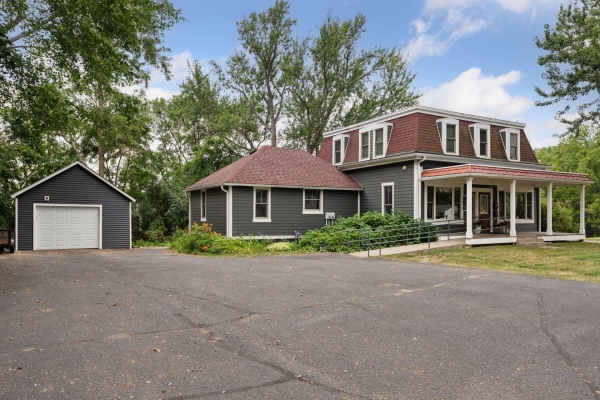 Listing Image #1 - Others for sale at 114 E 6th Street, New Richmond WI 54017