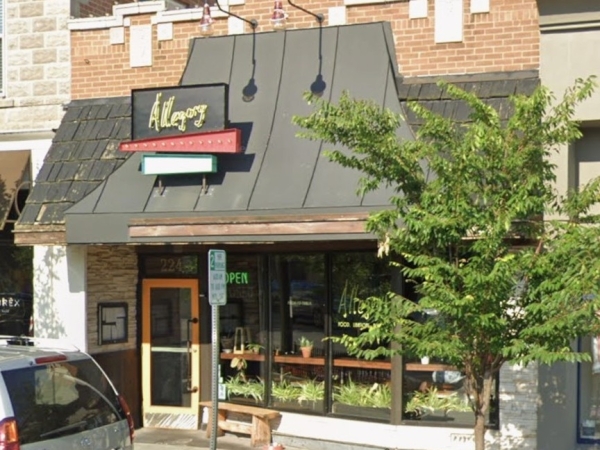 Listing Image #1 - Retail for sale at 224 S Main Street, Naperville IL 60540 Listing Image #1 - Retail for sale at 224 S Main Street, Naperville IL 60540