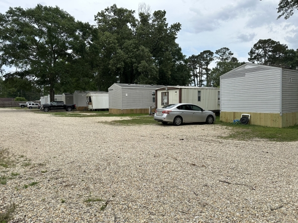Listing Image #1 - Mobile Home Park for sale at 30263 Eden Church Rd, Denham Springs LA 70726