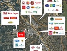 Land property for sale in Macon, GA