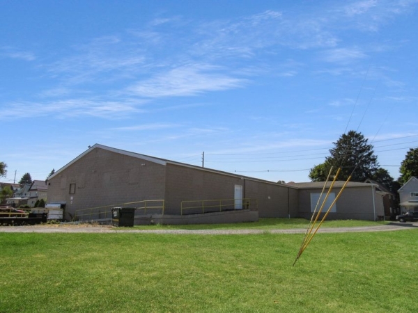 Listing Image #2 - Others for sale at 511 Locust St, DuBois PA 15801