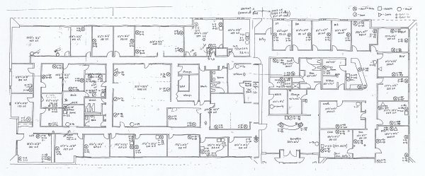 Listing Image #2 - Office for sale at 1661 Old Henderson Rd, Upper Arlington OH 43220