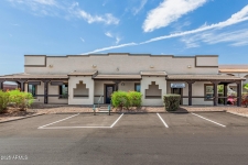Listing Image #2 - Industrial for sale at 13216 N VERDE RIVER Drive A, Fountain Hills AZ 85268