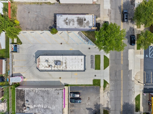 Listing Image #2 - Others for sale at 3764 Monroe Street, Dearborn MI 48124