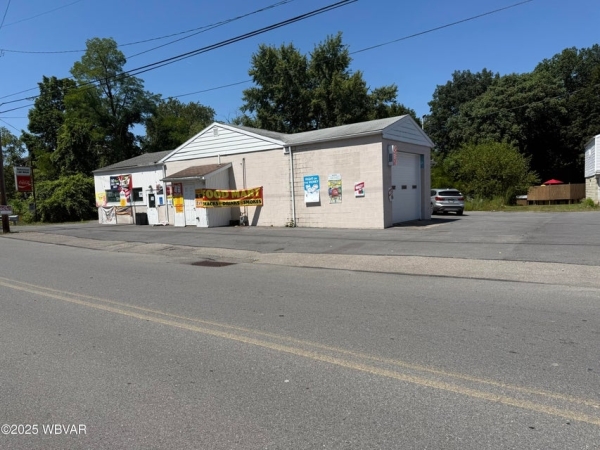 Listing Image #1 - Others for sale at 2710 Brook Street, Duboistown PA 17702