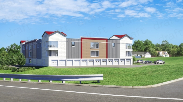 Listing Image #1 - Land for sale at 1610-A Silas Deane HWY, Rocky Hill 06067, Rocky Hill CT 06067