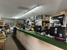 Listing Image #2 - Retail for sale at 2167 N Decatur Blvd, Floor 1, Las Vegas NV 89108