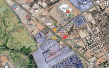 Land property for sale in San Angelo, TX
