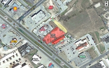 Listing Image #2 - Land for sale at 2762 N Bryant Blvd, San Angelo TX 76903