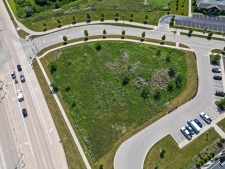 Listing Image #2 - Industrial for sale at Lt1 Ballpark Dr, Franklin WI 53132