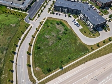 Listing Image #3 - Industrial for sale at Lt1 Ballpark Dr, Franklin WI 53132