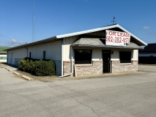 Office property for sale in Lawrenceburg, KY