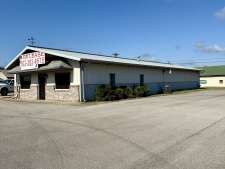 Listing Image #2 - Office for sale at 1433 Bypass North, Lawrenceburg KY 40342