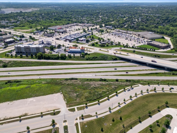 Listing Image #3 - Industrial for sale at Lt2 Ballpark Dr, Franklin WI 53132 Listing Image #3 - Industrial for sale at Lt2 Ballpark Dr, Franklin WI 53132