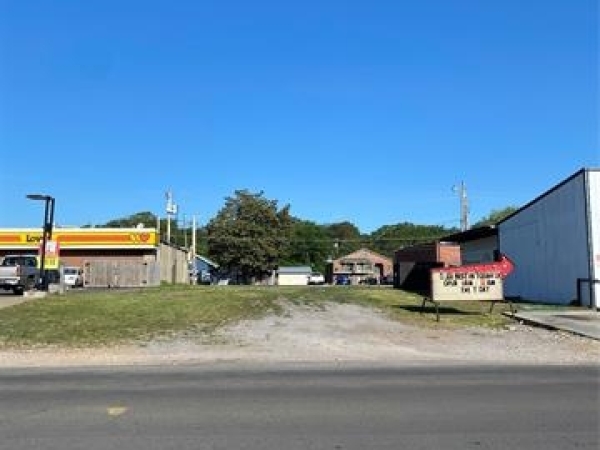 Listing Image #1 - Land for sale at 0000 N Water Avenue, Tahlequah OK 74464