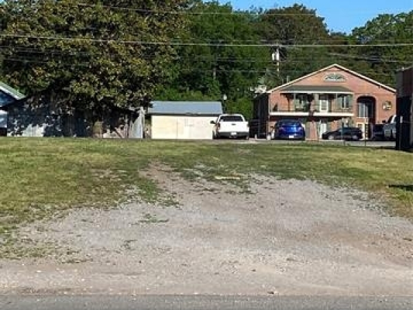 Listing Image #2 - Land for sale at 0000 N Water Avenue, Tahlequah OK 74464