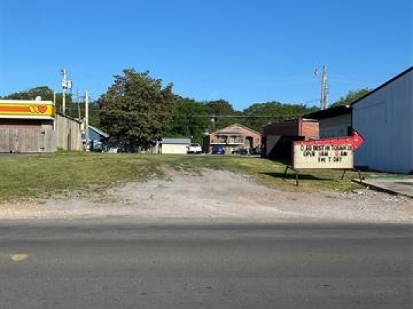 Listing Image #3 - Land for sale at 0000 N Water Avenue, Tahlequah OK 74464
