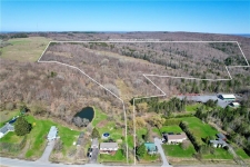 Listing Image #3 - Land for sale at Newport Road, Schuyler NY 13502