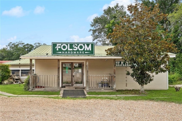 Listing Image #1 - Others for sale at 82303 Highway 25, Folsom LA 70437