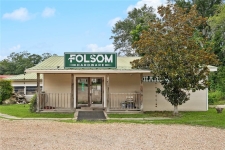Others property for sale in Folsom, LA