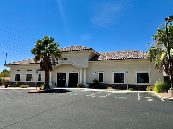 Listing Image #1 - Others for sale at 8988 W Cheyenne Ave # 120, Suite 120, Floor 1, Las Vegas NV 89129