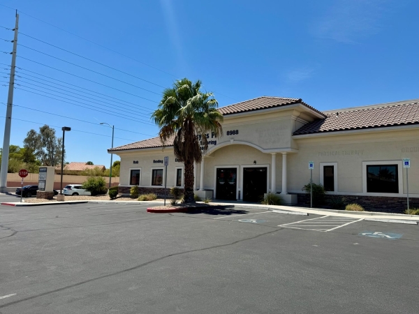 Listing Image #2 - Others for sale at 8988 W Cheyenne Ave # 120, Suite 120, Floor 1, Las Vegas NV 89129