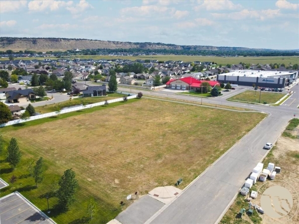 Listing Image #3 - Land for sale at Block 1 Lo Hawk Creek Ave, Billings MT 59106