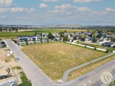 Land property for sale in Billings, MT