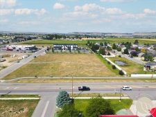 Listing Image #2 - Land for sale at Block 1 Lo Hawk Creek Ave, Billings MT 59106