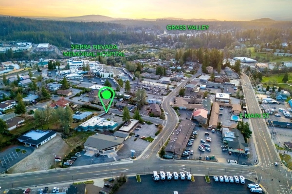 Listing Image #2 - Others for sale at 104 Margaret Lane B, Grass Valley CA 95945
