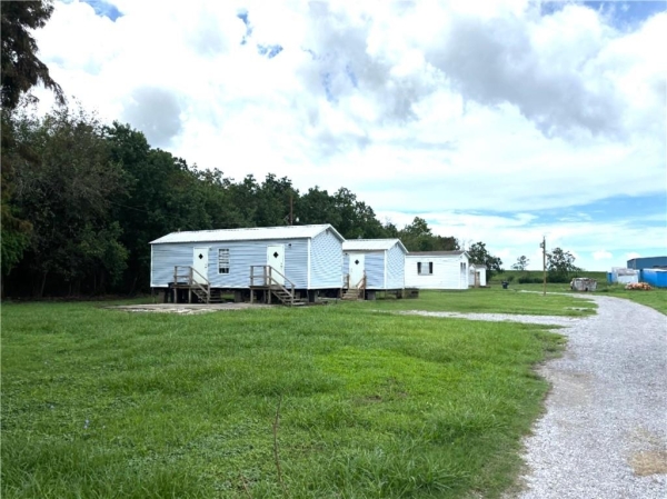 Listing Image #1 - Others for sale at 29574 Highway 23 Highway, Port Sulphur LA 70083
