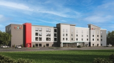 Hotel property for sale in Mission, TX