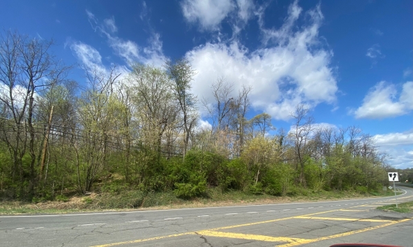 Listing Image #3 - Land for sale at 801 Fairmont Avenue, Winchester VA 22601