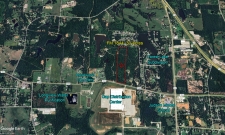Land property for sale in Longview, TX