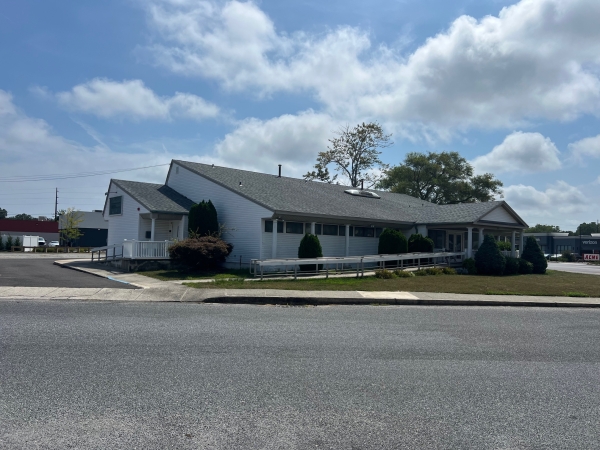 Listing Image #1 - Office for sale at 8 S. Dennis Road, Cape May Court House NJ 08210 Listing Image #1 - Office for sale at 8 S. Dennis Road, Cape May Court House NJ 08210