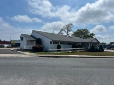 Office property for sale in Cape May Court House, NJ