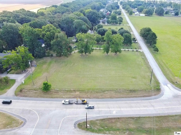 Listing Image #2 - Industrial for sale at 0 HIGHWAY 165, Sterlington LA 71280