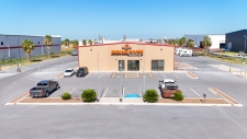 Industrial property for sale in Mission, TX