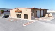 Listing Image #2 - Industrial for sale at 906 Business Park Drive, Mission TX 78572