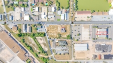 Land property for sale in Brownsville, TX