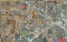 Land property for sale in Lubbock, TX
