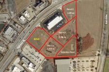 Land property for sale in Warner Robins, GA